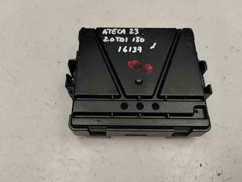 MODULO ELECTRONICO SEAT ATECA 2.0 TDI MT 4DRIVE 150CV