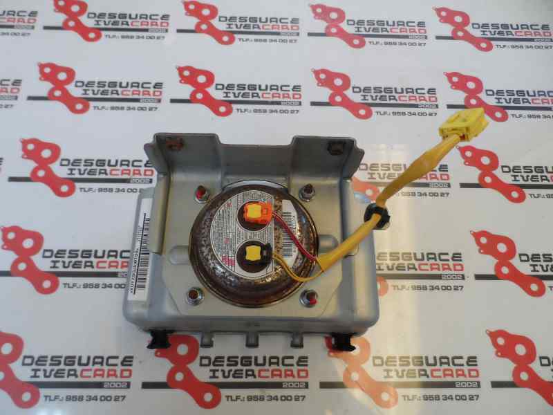 AIRBAG DELANTERO DERECHO MITSUBISHI ASX 1.6 MT 2WD 117CV