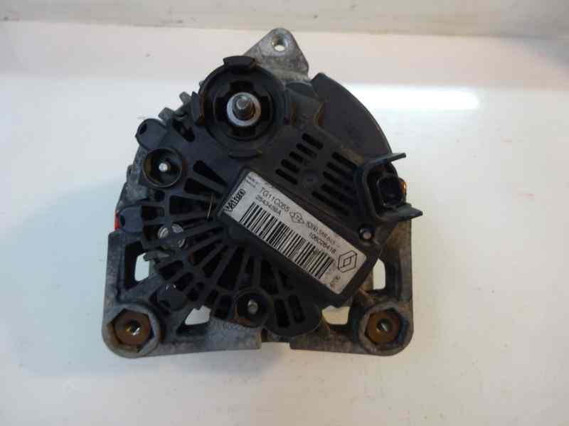 ALTERNADOR RENAULT MEGANE 1.6 AT 110CV | 81KW