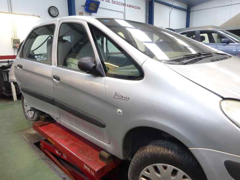 TRANSMISION DELANTERA IZQUIERDA CITROEN XSARA PICASSO 1.6 88CV
