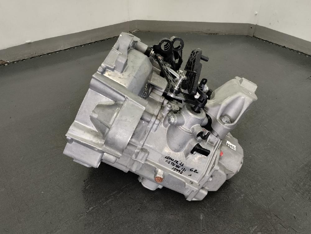 CAJA CAMBIOS SEAT LEON 1.5 130CV MT