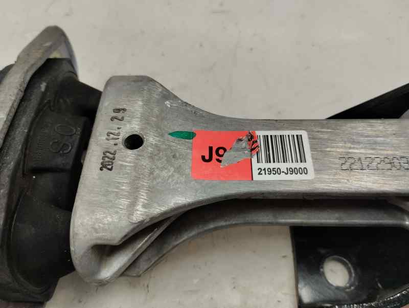 SOPORTE CAMBIO HYUNDAI KONA 1.0 MT 120CV | 88KW