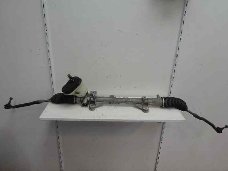 CREMALLERA DIRECCION RENAULT SCENIC 1.5 DCI MT 106CV