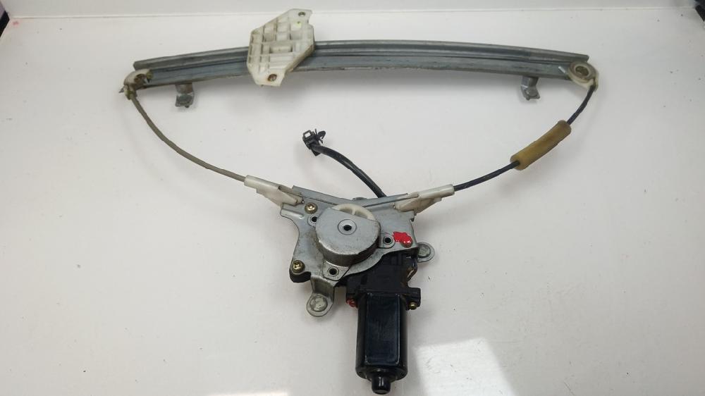 ELEVALUNAS DELANTERO DERECHO DAEWOO NUBIRA 2.0 MT 126CV | 93KW