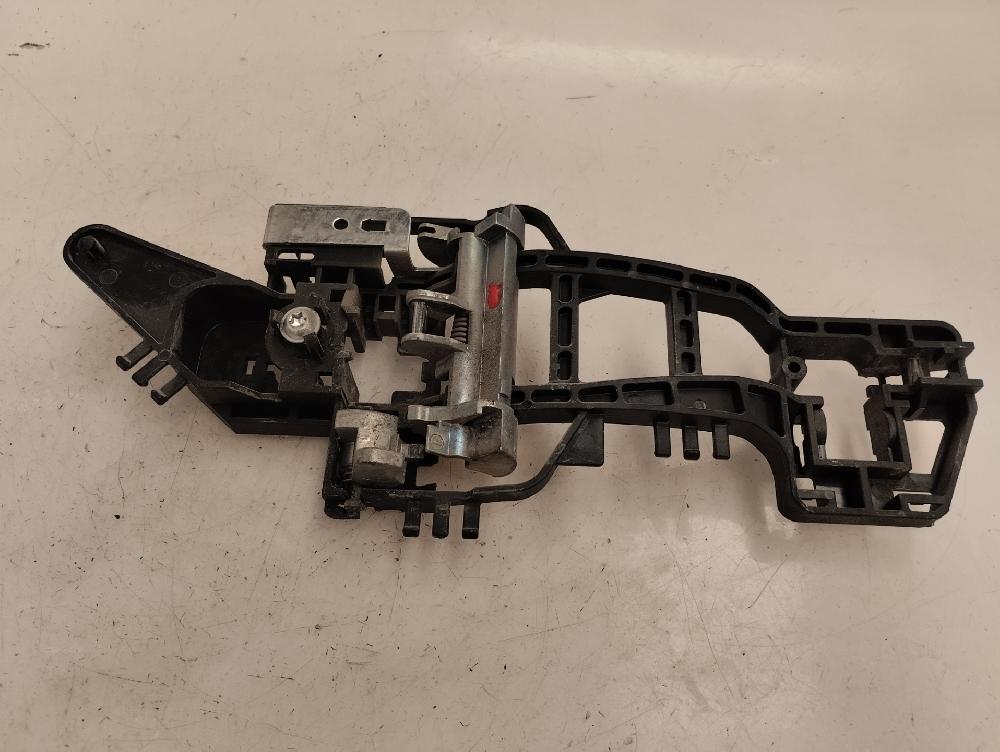 MANETA EXTERIOR LATERAL IZQUIERDA FORD TRANSIT CONNECT 1.5 MT 120CV | 88KW