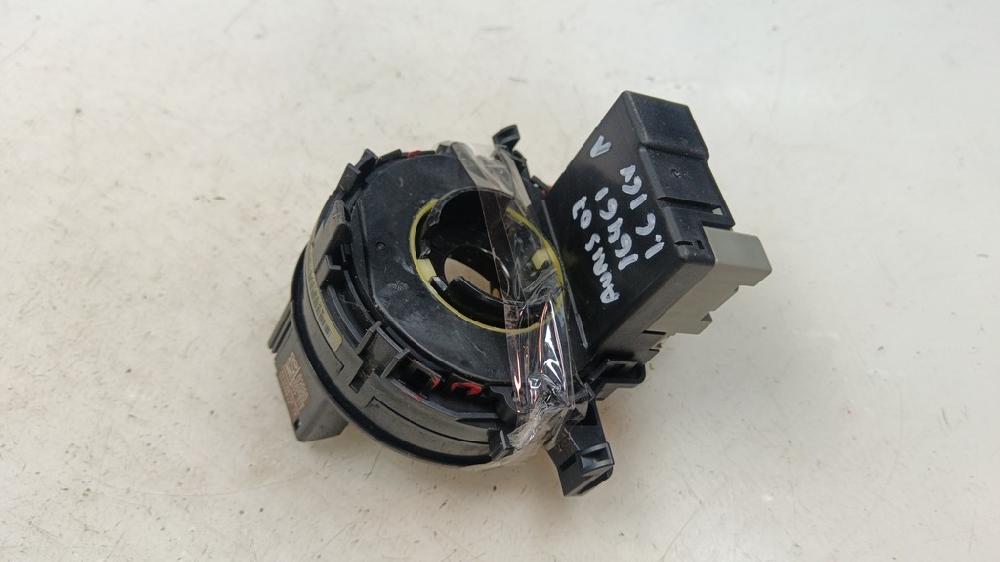 ANILLO AIRBAG TOYOTA AURIS 1.6 MT 124CV | 91KW