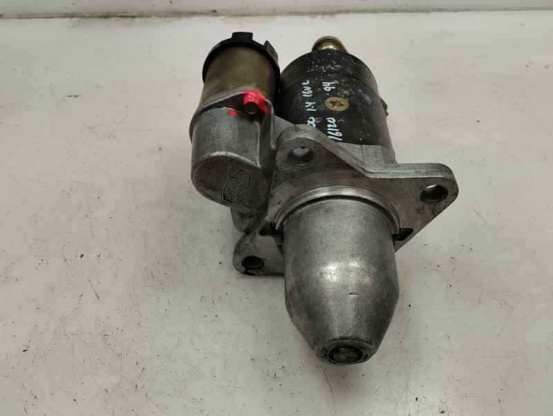 MOTOR ARRANQUE MG ZR 1.4 MT 103CV | 76KW