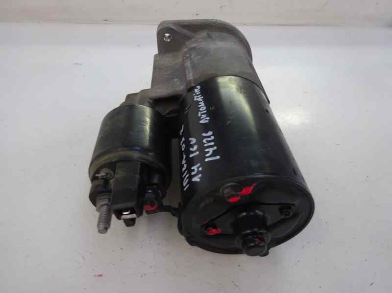 MOTOR ARRANQUE SEAT IBIZA 1.4 MT 75CV | 55KW