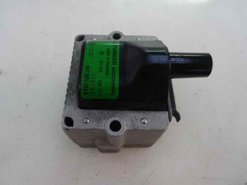 BOBINA ENCENDIDO SEAT CORDOBA 1.4 MT 60CV
