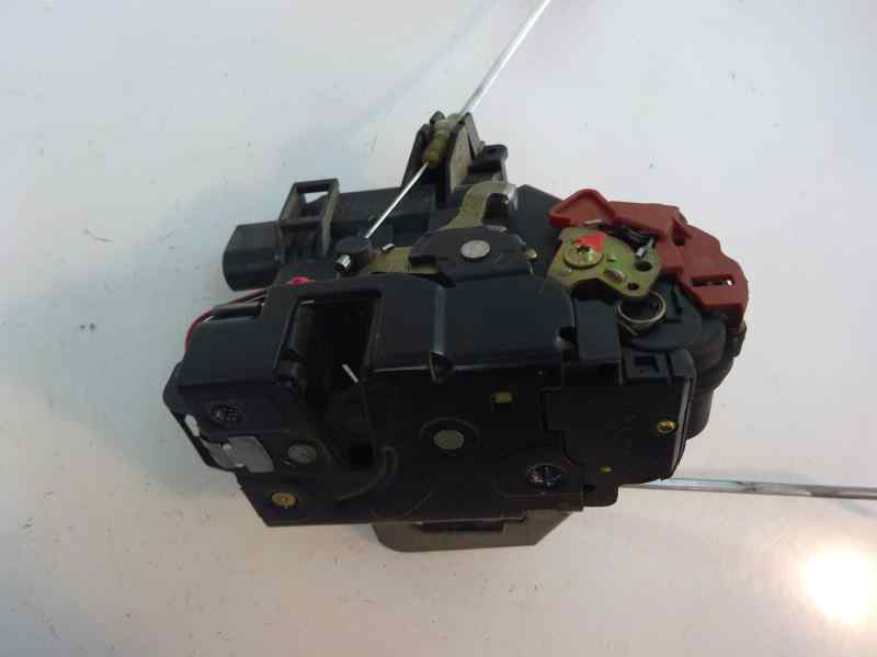 CERRADURA PUERTA DELANTERA DERECHA AUDI A4 1.9 TDI 6MT 130CV