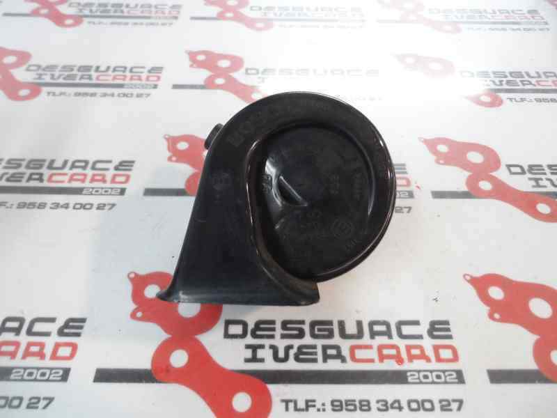 CLAXON BMW SERIE 1 1.6 116I MT 115CV