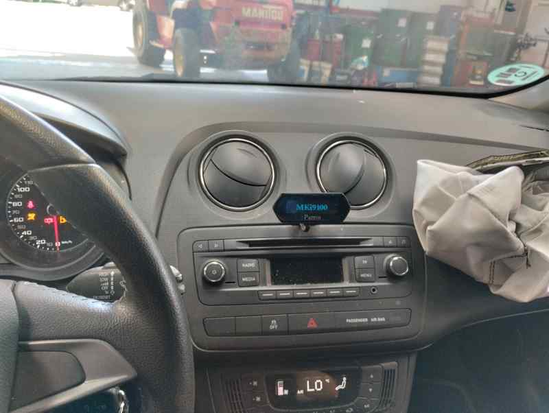 FARO IZQUIERDO SEAT IBIZA 1.2 TSI MT 85CV