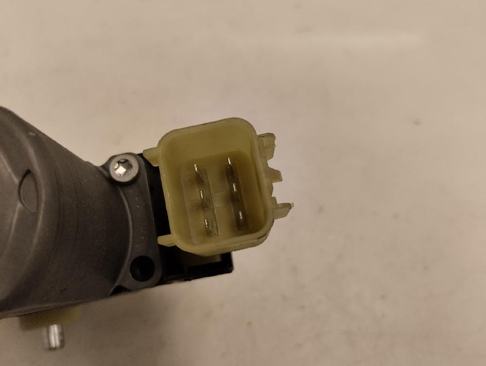 MOTOR ELEVALUNAS DELANTERO IZQUIERDO FORD FIESTA 1.25 MT 82CV