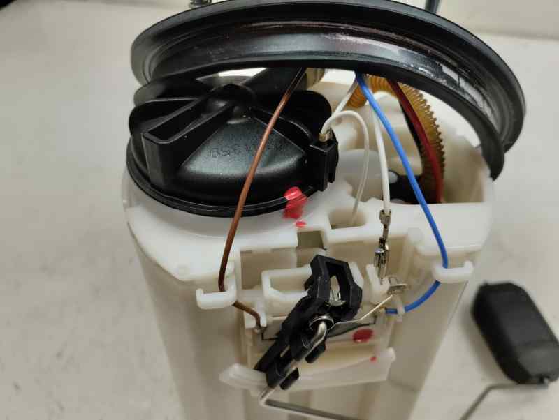 BOMBA COMBUSTIBLE SEAT ARONA 1.0 AMT 110CV | 81KW