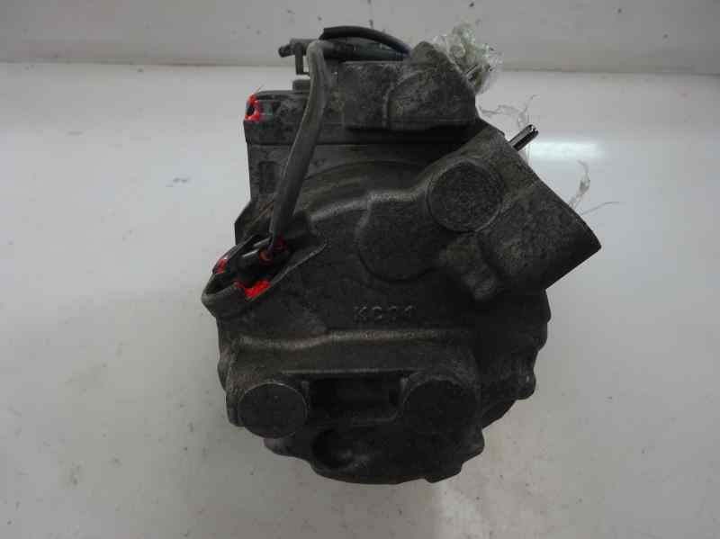 COMPRESOR AIRE ACONDICIONADO BMW SERIE 1 2.0 MT 150CV | 110KW