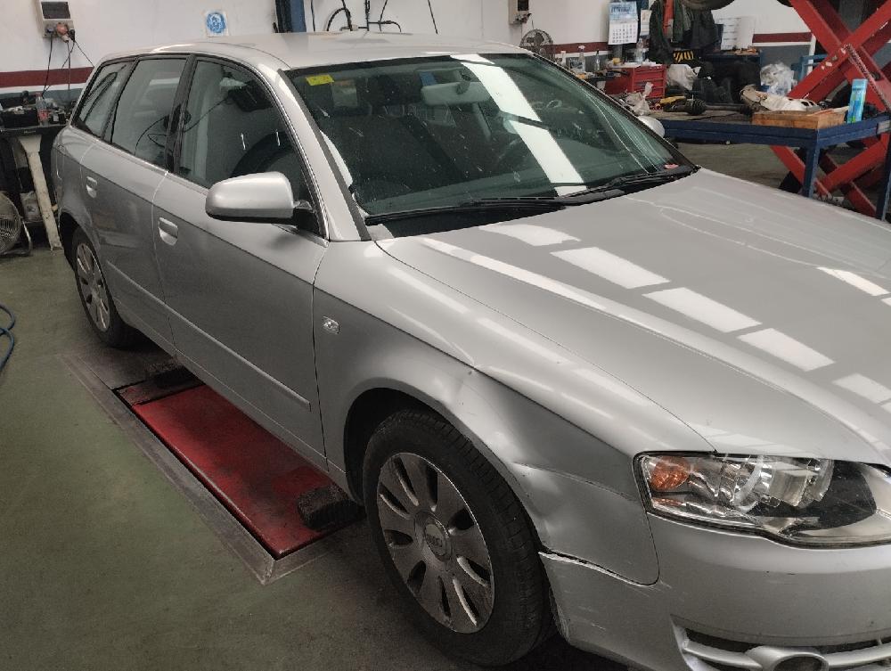 RETROVISOR IZQUIERDO AUDI A4 2005 2.0 TDI MT QUATTRO 140CV