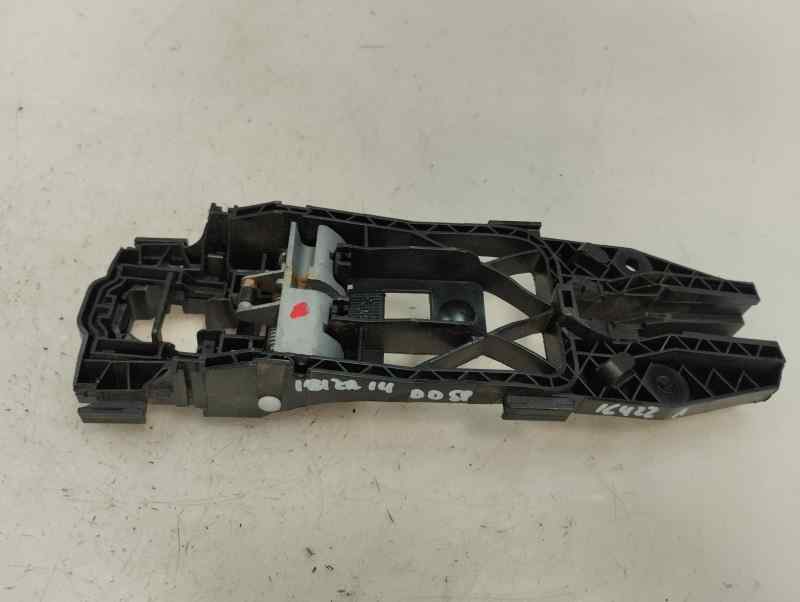 SOPORTE MANETA EXTERIOR DELANTERA DERECHA SEAT IBIZA 1.2 TSI MT 85CV