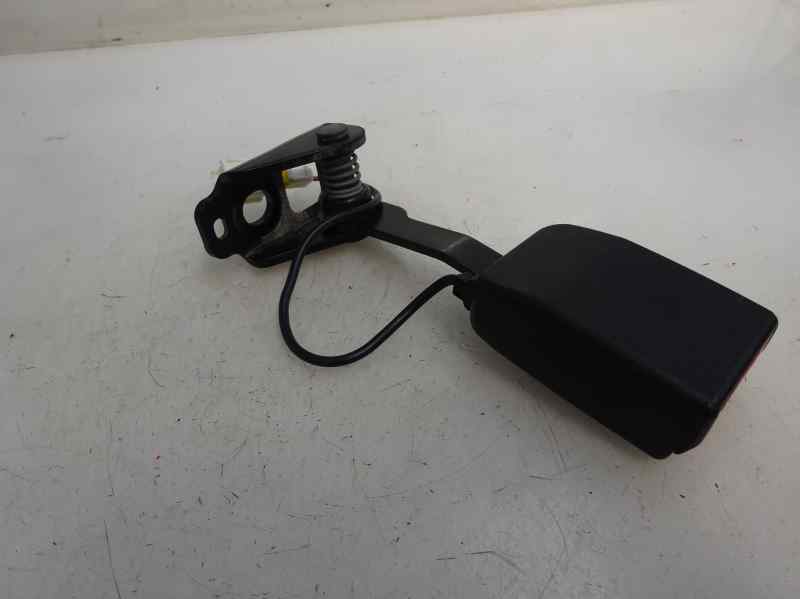 ANCLAJE CINTURON TRASERO IZQUIERDO PEUGEOT 308 1.6 HDI MT 114CV