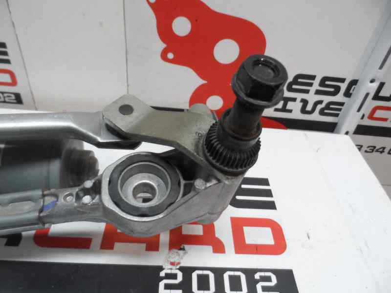 MOTOR LIMPIA DELANTERO BMW SERIE 3 2.0 318D MT 143CV