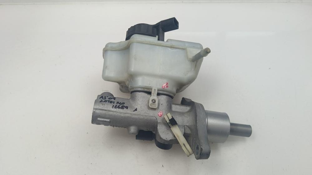 BOMBA FRENO AUDI A3 2.0 TDI DPF MT 140CV