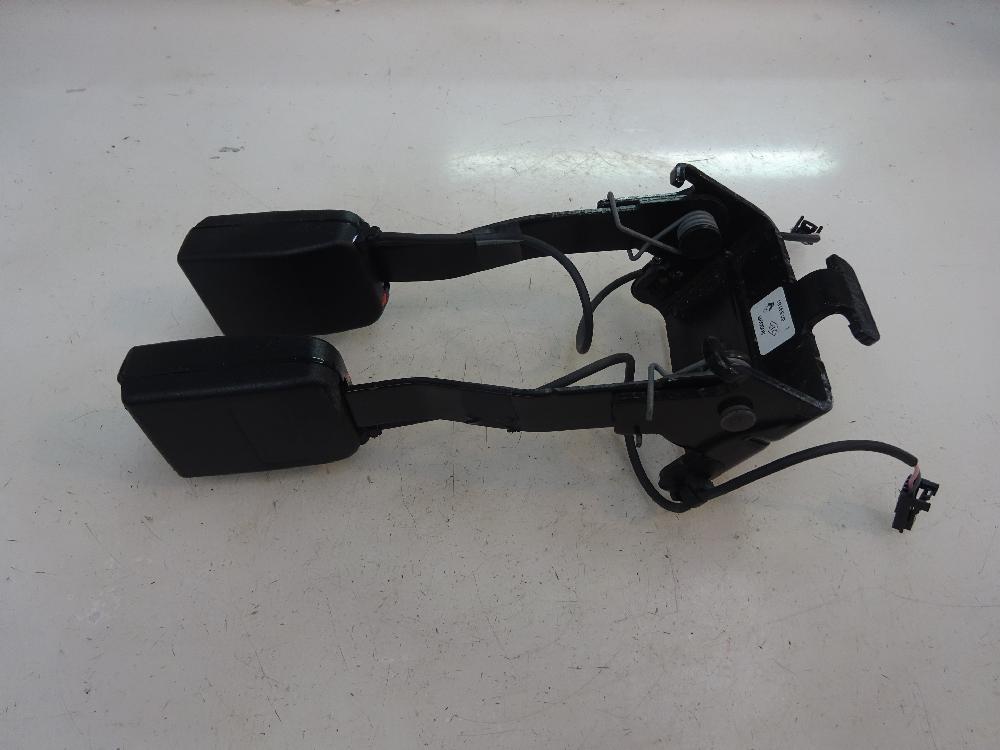 CINTURON SEGURIDAD TRASERO RENAULT SCENIC 1.5 DCI MT 5 PLAZAS 110CV