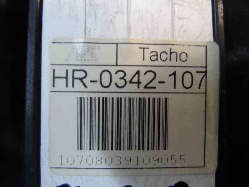 CUADRO INSTRUMENTOS HONDA CIVIC 2.2 CTDI MT 140CV