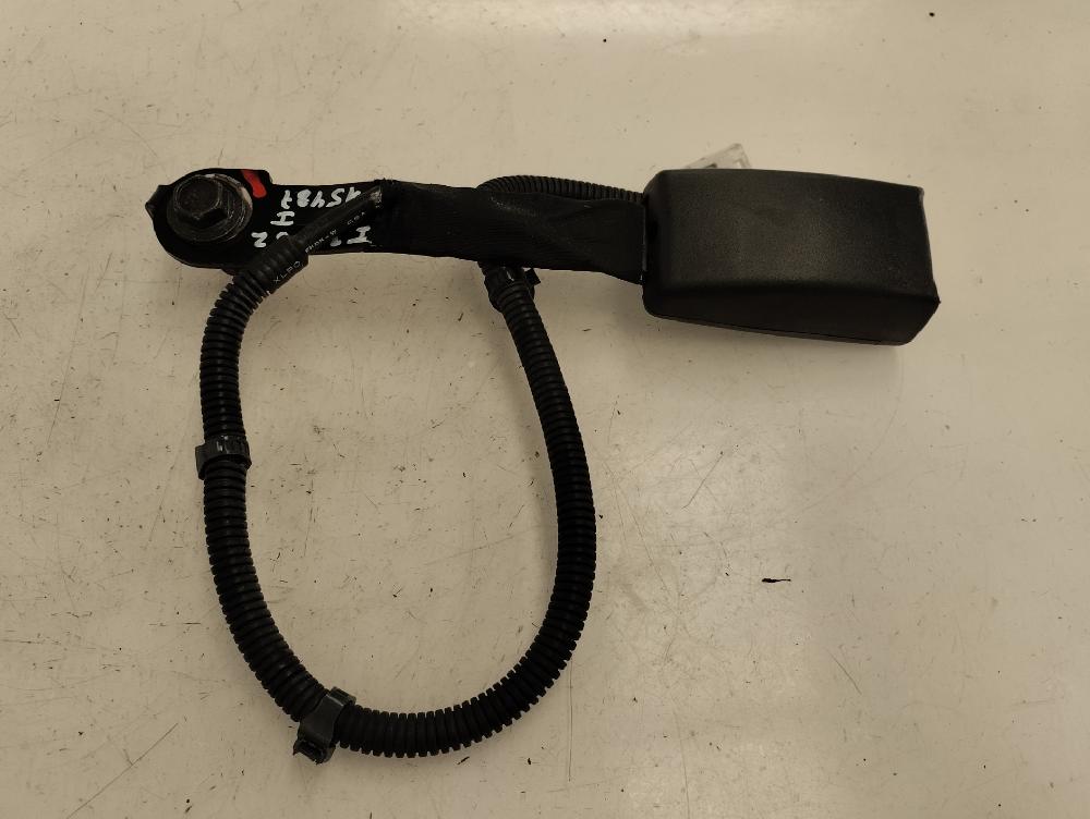 ANCLAJE CINTURON DELANTERO IZQUIERDO HYUNDAI I30 2008 1.6 MT 122CV | 90KW