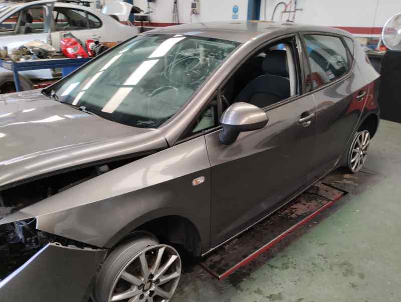 CAJA CAMBIOS SEAT IBIZA 1.2 TSI MT 90CV