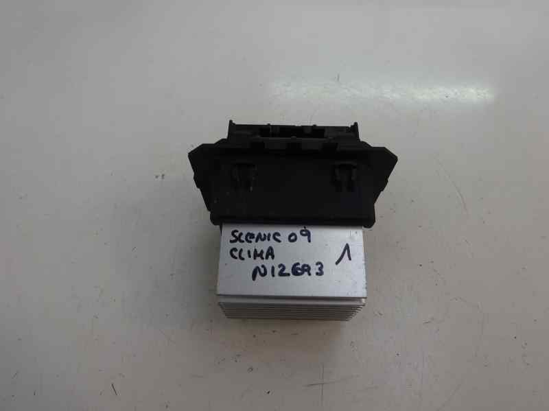 RESISTENCIA CALEFACCION RENAULT SCENIC 1.5 DCI MT 106CV