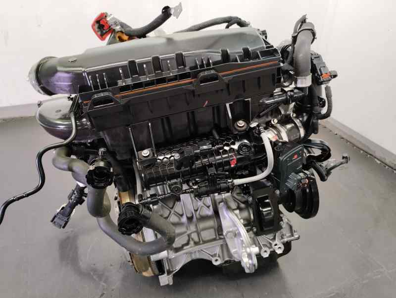 MOTOR COMPLETO PEUGEOT 308 1.2 MT 110CV | 81KW