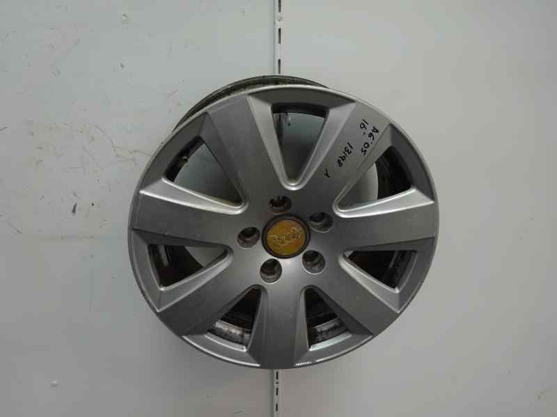 LLANTA AUDI A6 2.0 TDI MT 140CV | 103KW