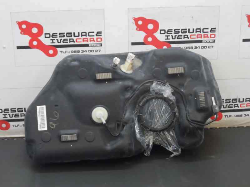 DEPOSITO COMBUSTIBLE FORD FIESTA 1.6 TDCI MT 90CV