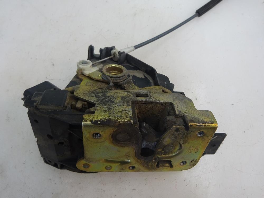 CERRADURA PUERTA DELANTERA DERECHA FORD FOCUS 1.8 TDCI MT 116CV