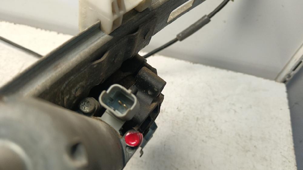 ELEVALUNAS DELANTERO DERECHO PEUGEOT 206 1.4 MT 90CV