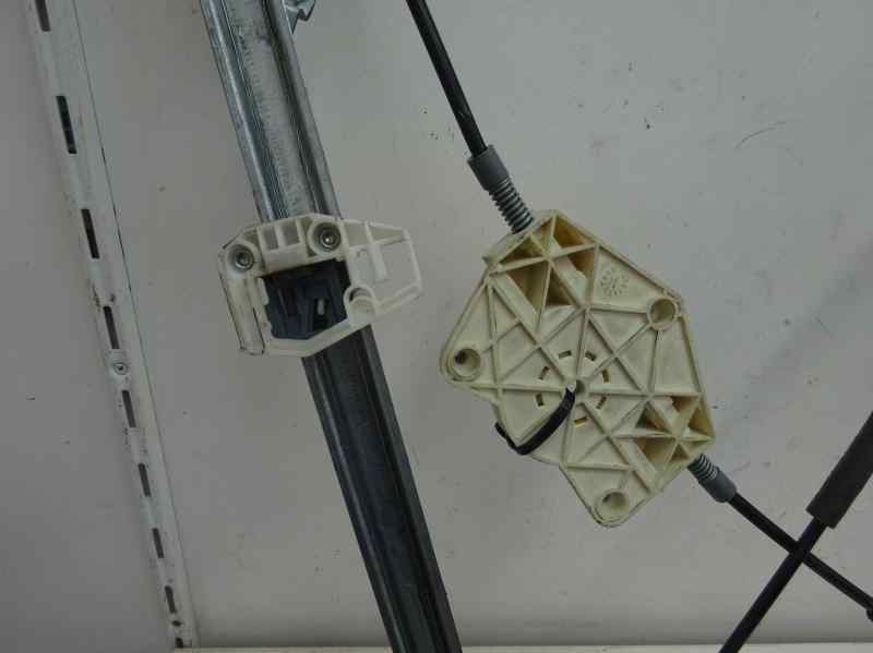 ELEVALUNAS DELANTERO DERECHO CITROEN C5 2003 2.0 HDI MT 136CV