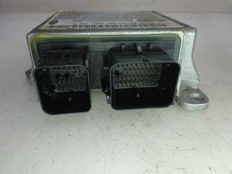 CENTRALITA AIRBAG FORD MONDEO 2.0 TDCI 6MT 130CV | 96KW