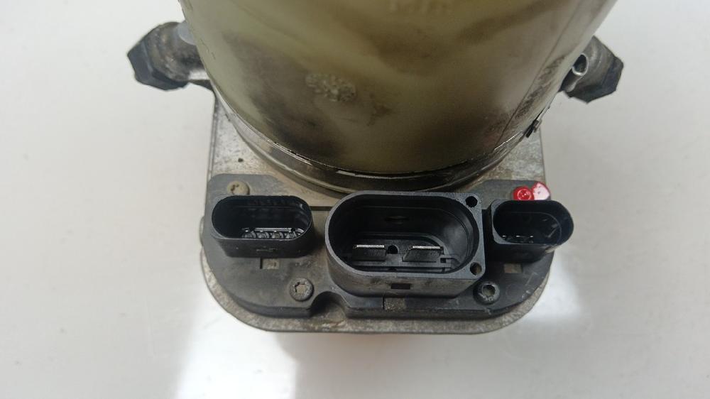 BOMBA DIRECCION SEAT IBIZA 1.9 TDI MT 100CV