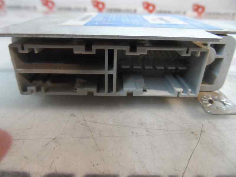 CENTRALITA AIRBAG FIAT PUNTO 1.2 MT 80CV | 59KW