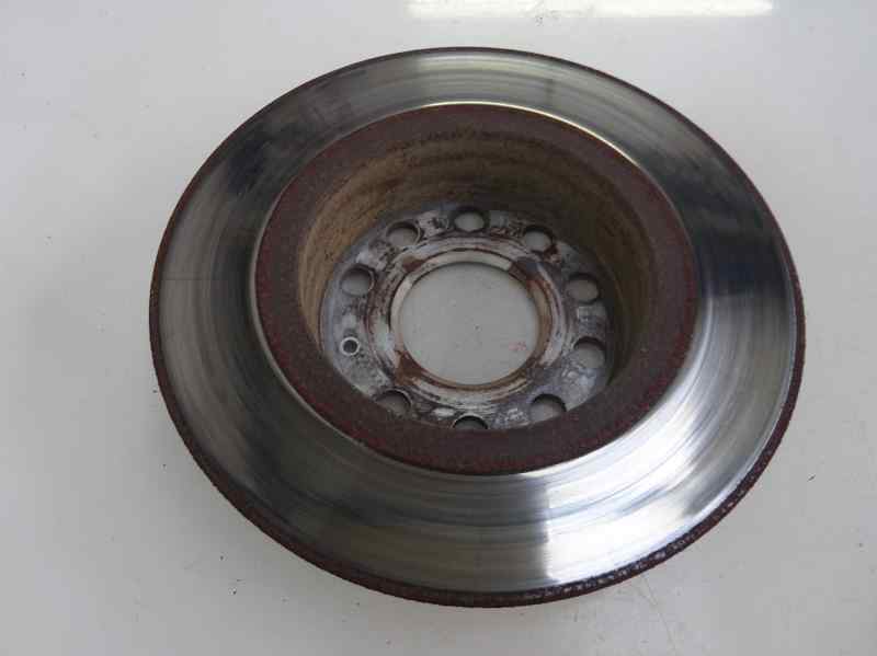 DISCO FRENO TRASERO SEAT LEON 1.4 MT 125CV | 92KW