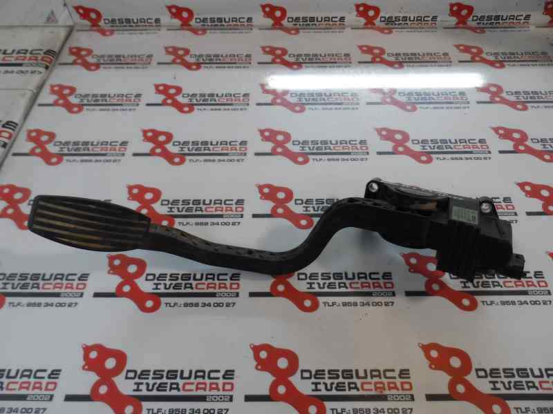 POTENCIOMETRO PEDAL FIAT DOBLO 2004 1.9 JTD MT 105CV