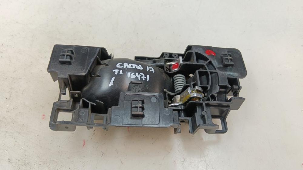 MANETA INTERIOR TRASERA IZQUIERDA CITROEN C4 CACTUS 2014 1.6 MT 99CV | 73KW