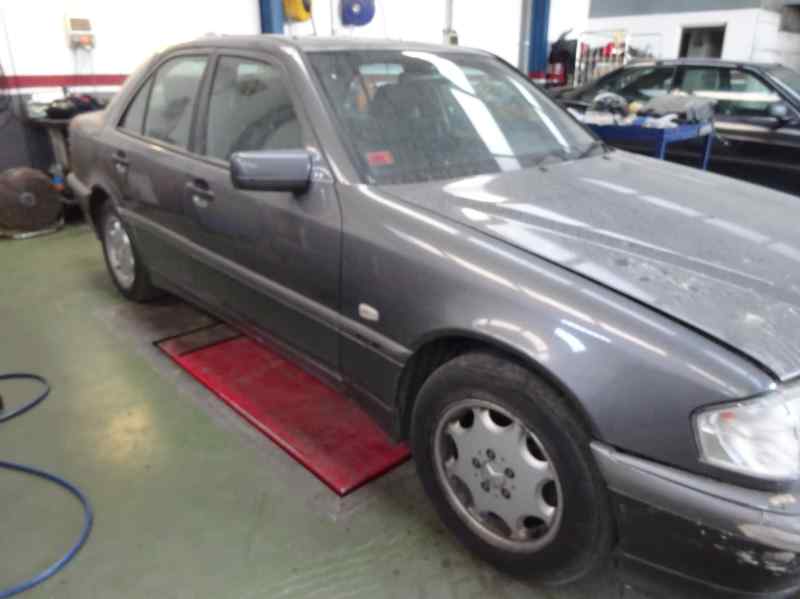 TENSOR CORREA AUXILIAR MERCEDES BENZ CLASE C 2.2 C 220 DIESEL MT 95CV