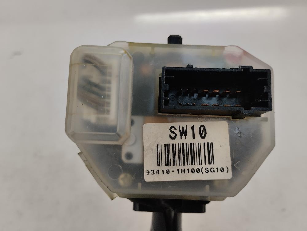 MANDO LUCES KIA CEED 1.6 MT 122CV | 90KW