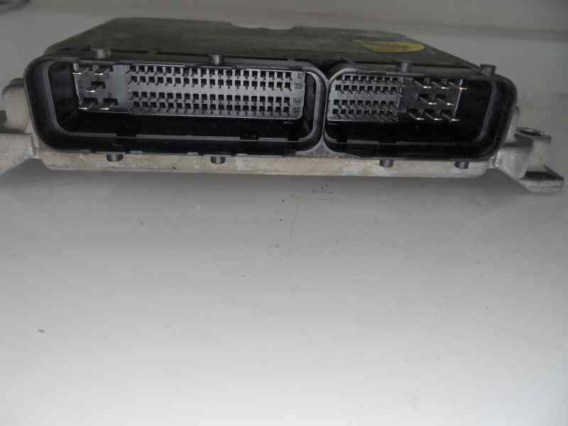 CENTRALITA MOTOR UCE FIAT STILO 1.9 TD MT 115CV