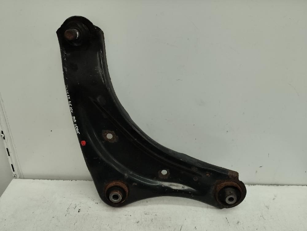 BRAZO SUSPENSION INFERIOR DELANTERO DERECHO NISSAN JUKE 2012 1.6 MT 117CV | 86KW