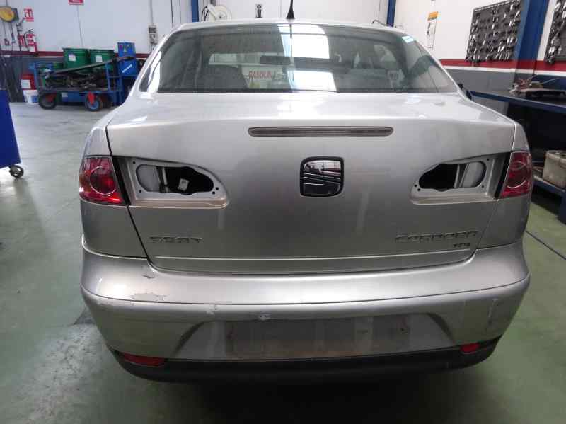 CERRADURA PUERTA DELANTERA DERECHA SEAT CORDOBA 2004 1.9 MT 100CV | 74KW