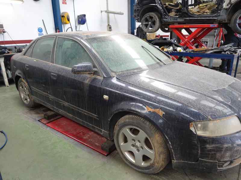 CAUDALIMETRO AUDI A4 2001 1.9 TDI 5MT 130CV