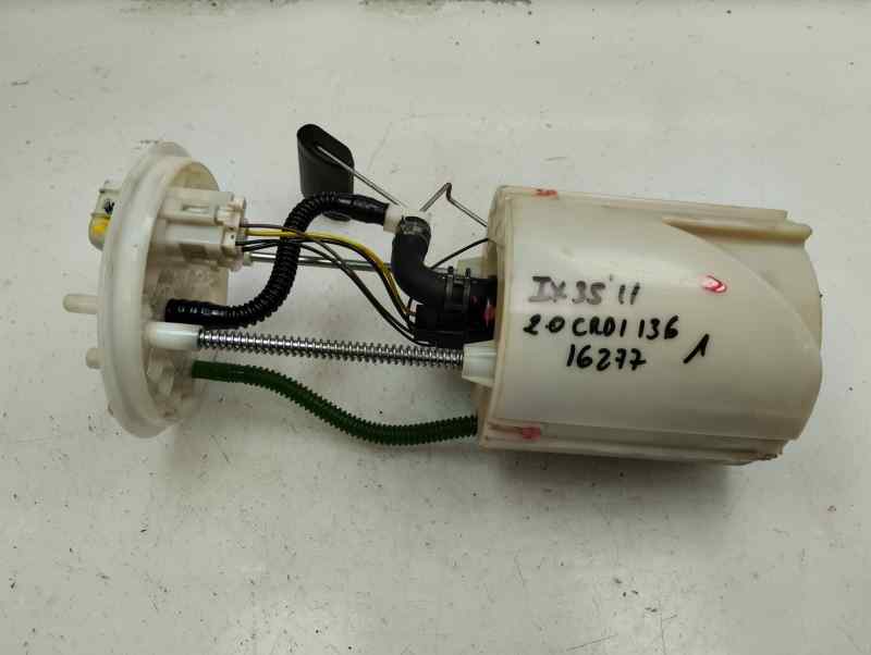BOMBA COMBUSTIBLE HYUNDAI IX35 2.0 CRDI MT 4WD 136CV