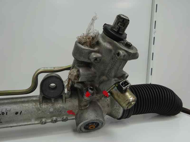 CREMALLERA DIRECCION MERCEDES BENZ CLASE S 2001 3.2 S 320 CDI 5G-TRONIC 197CV