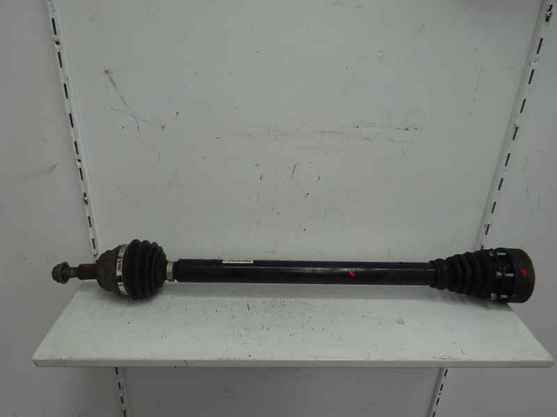 TRANSMISION DELANTERA DERECHA SEAT TOLEDO 1.9 TD MT 110CV